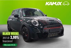 Bild des Angebotes MINI John Cooper Works 2.0 Steptronic Trim+LED+NAVI