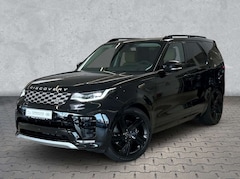 Bild des Angebotes Land Rover Discovery 5 D350 35th Anniversary Edition AWD ausfahrbaren T