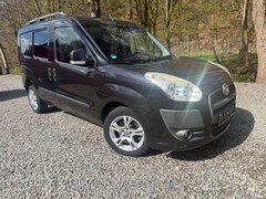Bild des Angebotes Fiat Doblo Doblò  Emotion 2.0 Multijet