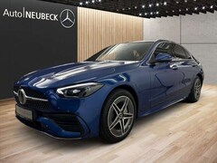 Bild des Angebotes Mercedes-Benz C 400 C 400 e 4MATIC AMG Premium/Pano/Fahrassist/AHK++