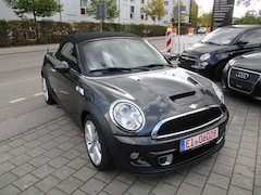 Bild des Angebotes MINI Cooper S Roadster Cooper S 1.Hand TÜV NEU