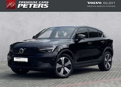 Bild des Angebotes Volvo C40 Core Pure Electric 2WD Standhz Panorama Wärmepumpe