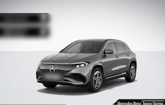 Bild des Angebotes Mercedes-Benz EQA 250+ AMG Line Winter Vorr.Distroic Mod 2025