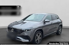 Bild des Angebotes Mercedes-Benz EQA 250 + AMG Line Winter Vorr.Distroic Mod 2025
