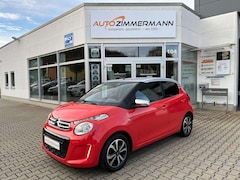 Bild des Angebotes Citroen C1 Shine Edition DAB Klima RF-Kamera Sitzheizung