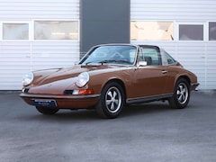 Bild des Angebotes Porsche 911 911 T Targa