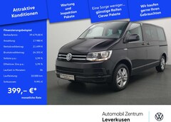 Bild des Angebotes VW T6 Multivan DSG APP SCHIEBETÜR BEIDSEITIG AHK