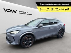 Bild des Angebotes CUPRA Formentor VZ 4Drive 360 Kamera, Pano, Navi Klima Navi