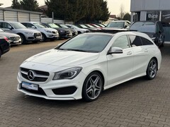 Bild des Angebotes Mercedes-Benz CLA 180 Shooting Brake AMG Line Automatik