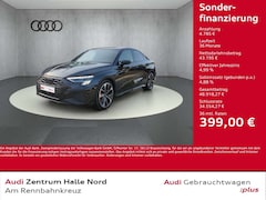 Bild des Angebotes Audi S3 Limousine 2.0 TFSI quattro tiptronic