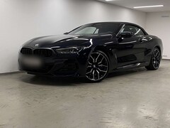 Bild des Angebotes BMW 840 i Cabrio +B&W Surround+PA-Plus+DA-Prof.