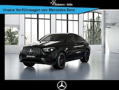 Bild des Angebotes Mercedes-Benz GLE 53 AMG HYBRID 4M+ Coupe AMG+AMBIENTE+DISTRO