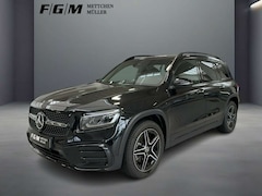 Bild des Angebotes Mercedes-Benz GLB 180 GLB 180 AMG-Line/Navi/Keyless-Go/LED/Night-Paket