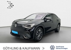 Bild des Angebotes VW ID.5 Pro *NAVI*WP*ASG*IQ-Light*Komfort-Paket*Des