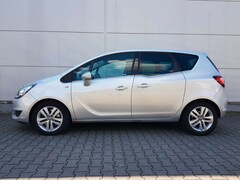 Bild des Angebotes Opel Meriva B Innovation