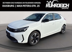 Bild des Angebotes Opel Corsa-e EDITION SHZ LHZ RFK ALLWETTER OBC 3PHASIG