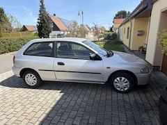 Mazda 323 1.4 P
