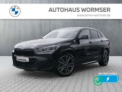 Bild des Angebotes BMW X2 xDrive25e M Sportpaket Head-Up HK HiFi DAB