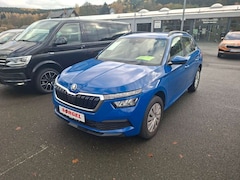 Bild des Angebotes Skoda Kamiq Active