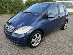 Bild des Angebotes Mercedes-Benz A 160 A 160 Automatik * Klima * HU Neu