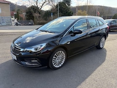 Bild des Angebotes Opel Astra Dynamic 1.4 LED