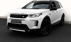 Bild des Angebotes Land Rover Discovery Sport P200SE Dyn.7 Seats Face Pano AWD 360Camera