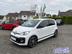 Bild des Angebotes VW up! GTI 4-türig Climat/Alu/APP/PDC/BT/Sitzh. Navi