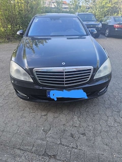Bild des Angebotes Mercedes-Benz S 320 CDI L DPF 7G-TRONIC