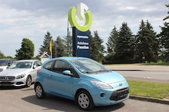 Bild des Angebotes Ford Ka/Ka+ Champions Edition