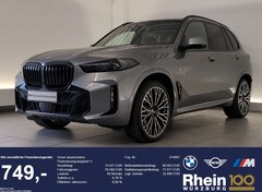 Bild des Angebotes BMW X5 xDrive30d M Sport Pro Navi/LED/H&K/Sport-Lr Navi/L