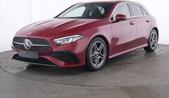 Bild des Angebotes Mercedes-Benz A 200 AMG*Advanced*LED*Kamera*Winter-Paket*