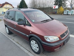 Bild des Angebotes Opel Zafira 2.2 Selection*Tüv Neu*