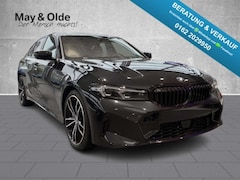 Bild des Angebotes BMW 330 d xDrive Lim. M Sportpaket Pro Innovationspaket Tr