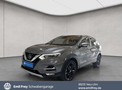 Bild des Angebotes Nissan Qashqai 1.3 DIG-T N-MOTION *AHK ABNEHMBAR*