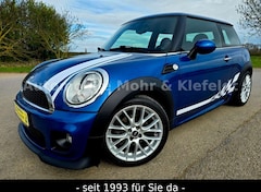Bild des Angebotes MINI One John Cooper Works*SHZ*PHONE*GRA*AMBI*