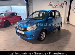 Bild des Angebotes Suzuki Celerio Basis/8-fach bereift/GARANTIE/EU6