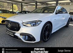 Bild des Angebotes Mercedes-Benz S 63 AMG AMG S63 E PERF Keramik+Carbon+Bu3D+Magno+Massage