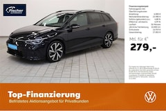 Bild des Angebotes VW Golf Variant 2.0 TSI R-Line DSG AHK/P-Dach/LED