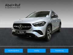 Bild des Angebotes Mercedes-Benz GLA 200 PROGRESSIVE+LED+NIGHT+TotW+LrHz+AHK+360°