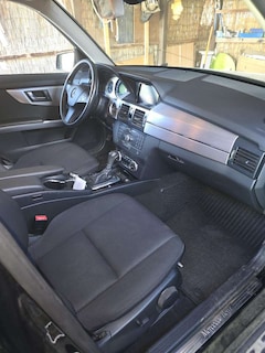 Bild des Angebotes Mercedes-Benz GLK 200 CDI DPF BlueEFFICIENCY 7G-TRONIC