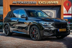 Bild des Angebotes BMW X5 xDrive45e High Executive M Pakket panorama da