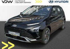 Bild des Angebotes Hyundai BAYON Trend*Navi*LED Scheinwerfer*Rückfahrkamera Klima