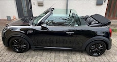 Bild des Angebotes MINI Cooper S Cabrio JCW Trim