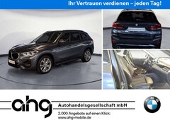 Bild des Angebotes BMW X1 xDrive20d Sport Line Head-Up