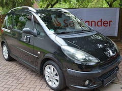 Bild des Angebotes Peugeot 1007 Sport 1,6 80 KW, Klimaautom., Automatik, 82 Tkm!