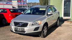 Bild des Angebotes Volvo XC60 Momentum 2WD/Automatik/Xenon/AHK/Hu&AuNeu