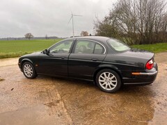 Bild des Angebotes Jaguar S-Type S-Type 3.0 V6 Executive
