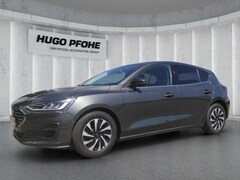 Bild des Angebotes Ford Focus 1.0 EcoBoost Mild-Hybrid Titanium S/S (EURO