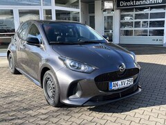Bild des Angebotes Mazda 2 HYB 2024 1.5L Hybrid 116 PS Exclusive-Line