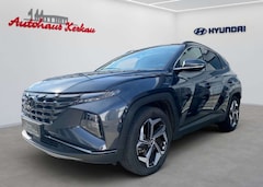 Bild des Angebotes Hyundai TUCSON 1.6 T-GDi Plug-in-Hybrid 4WD Prime